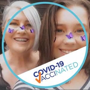 Meet your Posher, Kim